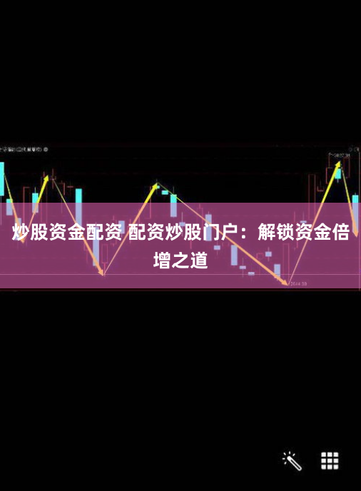 炒股资金配资 配资炒股门户：解锁资金倍增之道